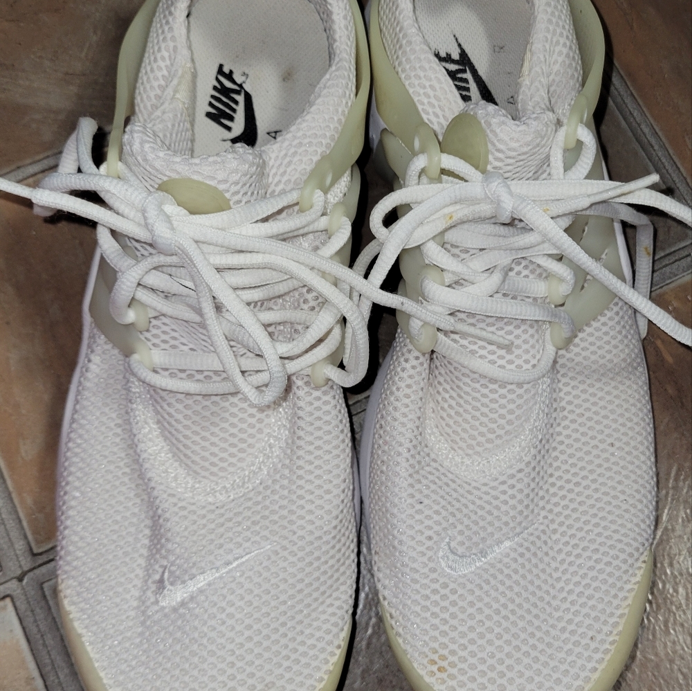 Nike Presto